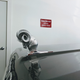 Illustration for article titled Garage Upgrades - Wifi Lights Signs